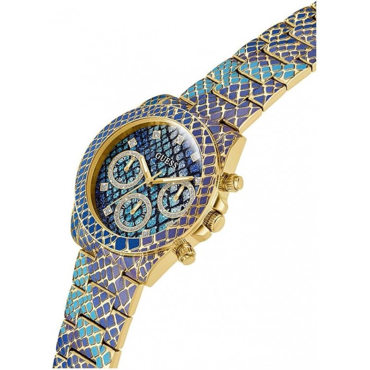 Ceas Dama, Guess, Serpentina GW0752L1 Ceas Dama, Guess, Serpentina GW0752L1