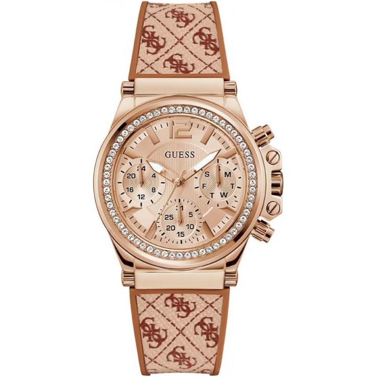 Ceas Dama, Guess, Charisma GW0699L2 Ceas Dama, Guess, Charisma GW0699L2