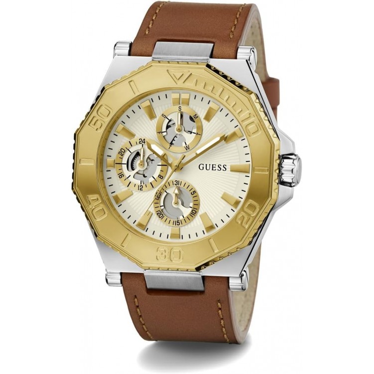 Ceas Barbati, Guess, Prime GW0704G1 Ceas Barbati, Guess, Prime GW0704G1