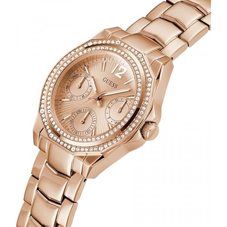 Ceas Dama, Guess, Empower GW0759L3 Ceas Dama, Guess, Empower GW0759L3