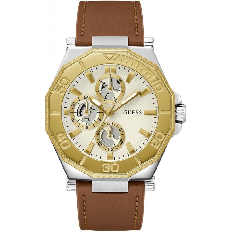Ceas Barbati, Guess, Prime GW0704G1 Ceas Barbati, Guess, Prime GW0704G1