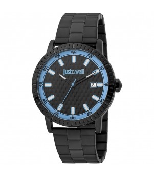 Ceas Barbati, Just Cavalli, Regolare JC1G216M0075