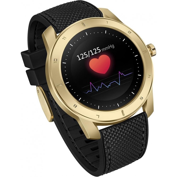 Ceas Smartwatch Barbati, Kenneth Cole, New York KCWGD2174062, Set cu Bratara suplimentara Ceas Smartwatch Barbati, Kenneth Cole, New York KCWGD2174062, Set cu Bratara suplimentara