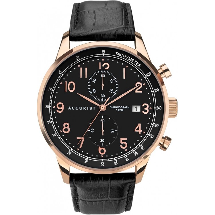 Ceas Dama, Accurist, Everyday A-7353