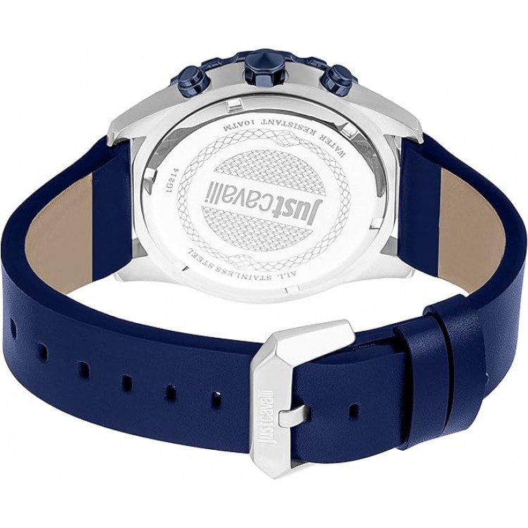 Ceas Barbati, Just Cavalli, Classic JC1G214L0045 Ceas Barbati, Just Cavalli, Classic JC1G214L0045