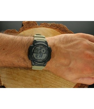 Ceas Barbati, Casio, Collection AE AE-1000W-5AVEF