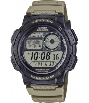 Ceas Barbati, Casio, Collection AE AE-1000W-5AVEF