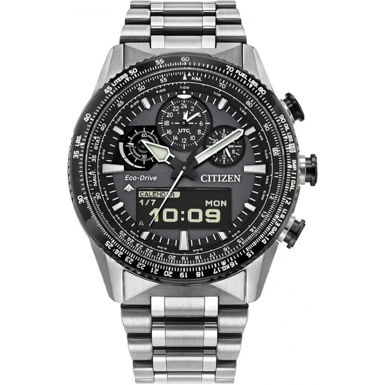 Ceas Barbati, Citizen, Promaster JV2006-55H