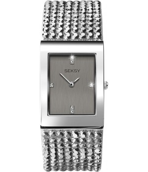 Ceas Dama, Seksy, Classic S-2723.37