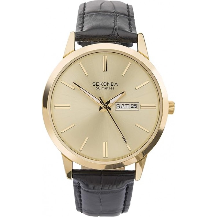 Ceas Barbati, Sekonda, Classic S-1838.00