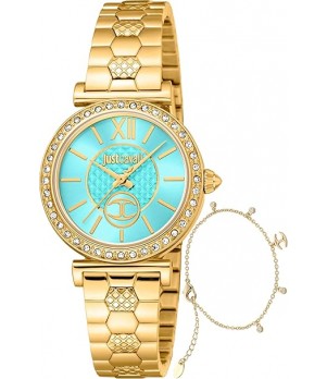 Ceas Dama, Just Cavalli, Varenna JC1L273M0065