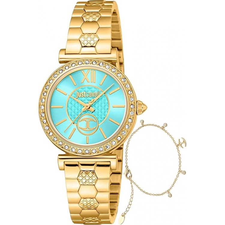 Ceas Dama, Just Cavalli, Varenna JC1L273M0065