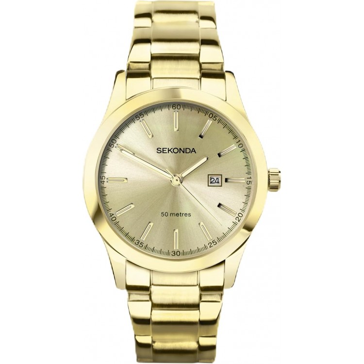 Ceas Dama, Sekonda, Classic S-40428.00