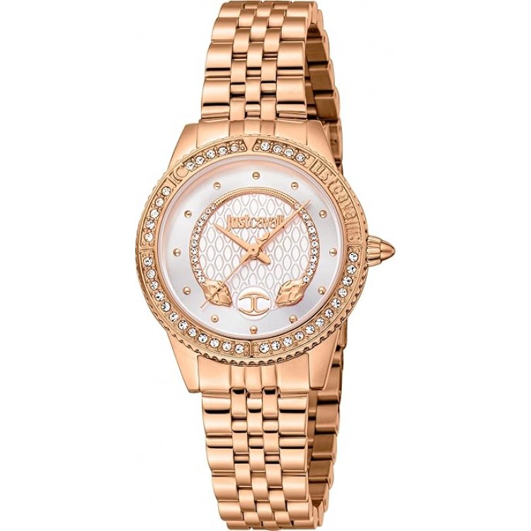 Ceas Dama, Just Cavalli, Neive JC1L275M0065