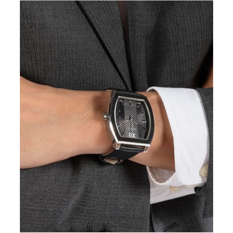 Ceas Barbati, Guess, Punctual GW0706G1