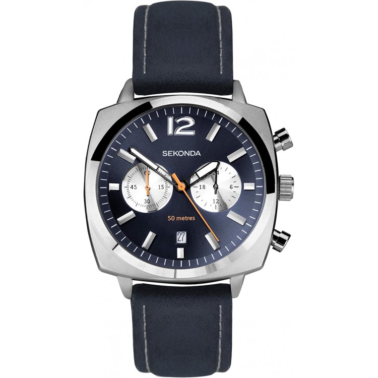 Ceas Barbati, Sekonda, Monica S-30027.00