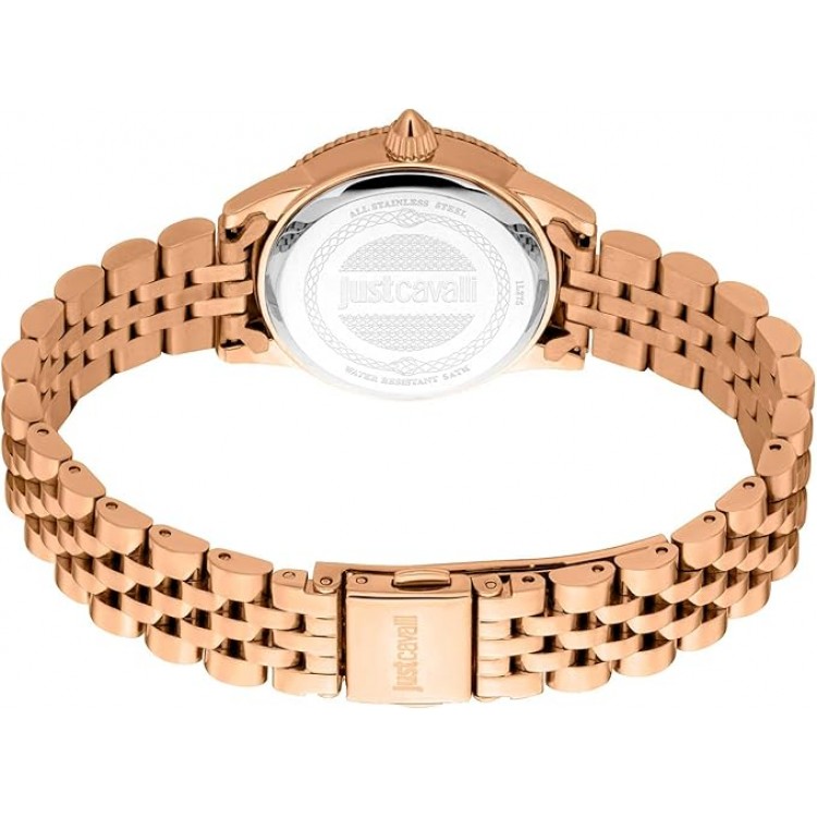 Ceas Dama, Just Cavalli, Neive JC1L275M0065