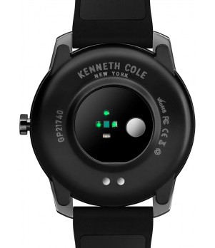 Ceas Smartwatch Barbati, Kenneth Cole, New York KCWGP2174001