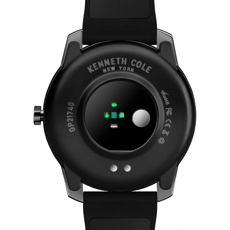 Ceas Smartwatch Barbati, Kenneth Cole, New York KCWGP2174001 Ceas Smartwatch Barbati, Kenneth Cole, New York KCWGP2174001