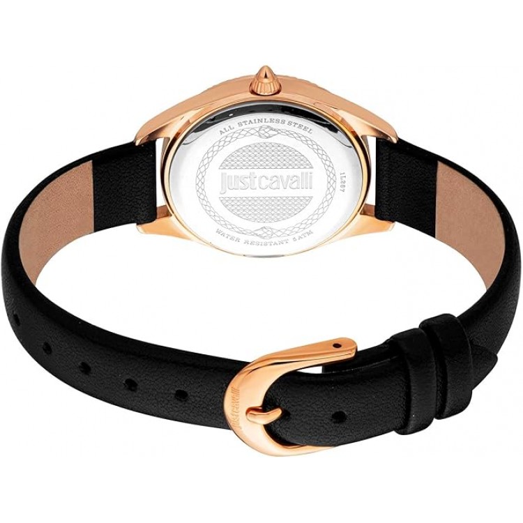 Ceas Dama, Just Cavalli, Pacentro JC1L267L0035