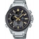 Ceas Barbati, Casio Edifice, Bluetooth Smartphone Link ECB-30DB-1A9EF