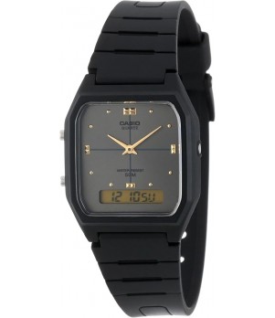 Ceas Casio, Collection AW AW-48HE-8AVDF