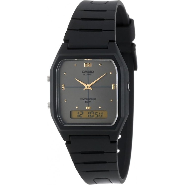 Ceas Casio, Collection AW AW-48HE-8AVDF