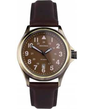 Ceas Barbati, Sekonda, Classic S-30034.00