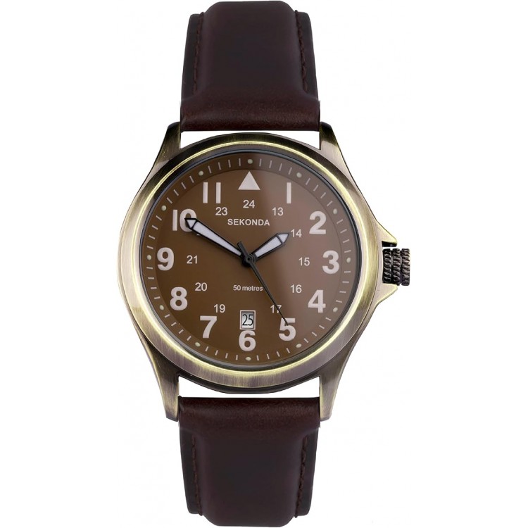 Ceas Barbati, Sekonda, Classic S-30034.00