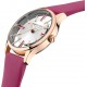 Ceas Dama, Kenneth Cole, New York KCWLG2124002, Set cu Bratara suplimentara