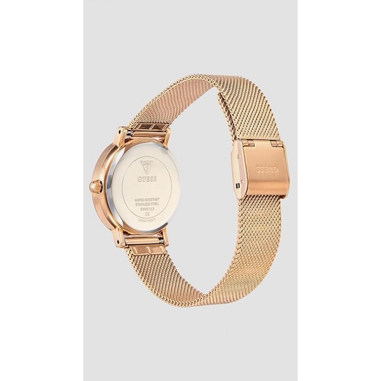 Ceas Dama, Guess, Mini Iconic GW0671L3 Ceas Dama, Guess, Mini Iconic GW0671L3