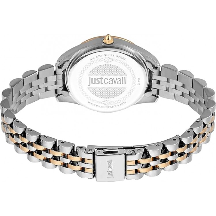 Ceas Dama, Just Cavalli, Animalier JC1L210M0185 Ceas Dama, Just Cavalli, Animalier JC1L210M0185
