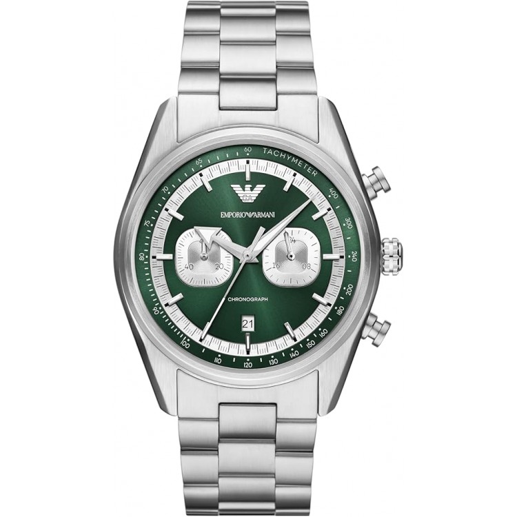 Ceas Barbati, Emporio Armani, Racer AR11637
