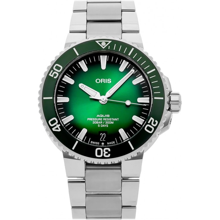 Ceas Barbati, Oris, Aquis 01 400 7763 4157-07 8 24 09PEB