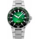 Ceas Barbati, Oris, Aquis 01 400 7763 4157-07 8 24 09PEB
