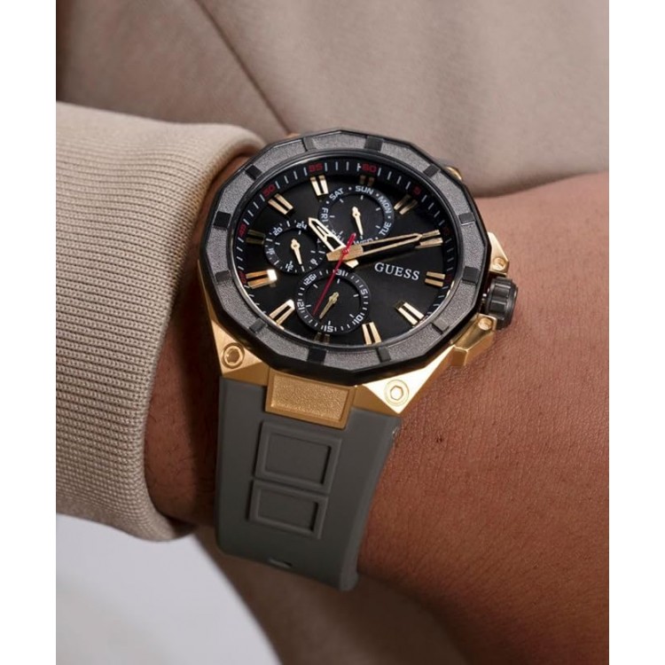 Ceas Barbati, Guess, R2 GW0803G1 Ceas Barbati, Guess, R2 GW0803G1