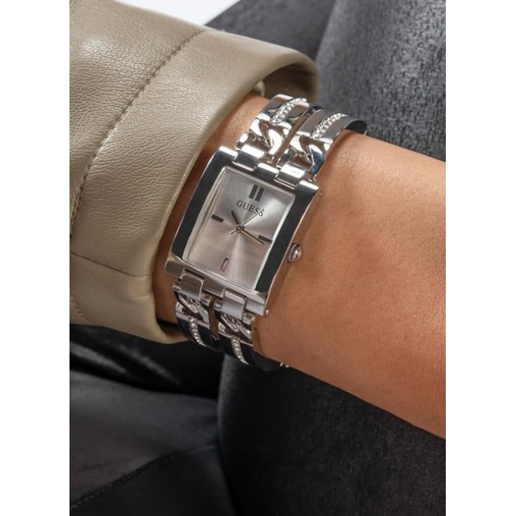 Ceas Dama, Guess, Mod ID GW0668L1 Ceas Dama, Guess, Mod ID GW0668L1