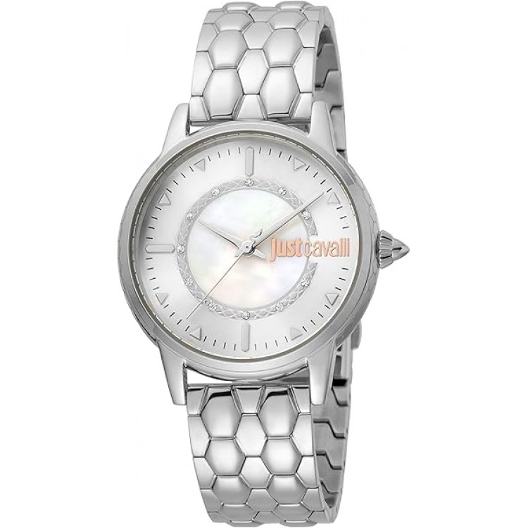 Ceas Dama, Just Cavalli, Emozioni JC1L149M0035