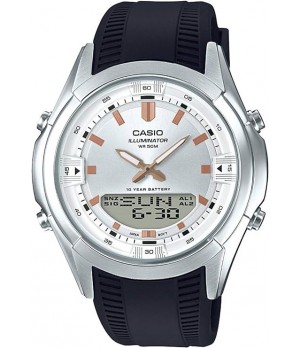 Ceas Barbati, Casio, Collection AMW AMW-840-7AVDF