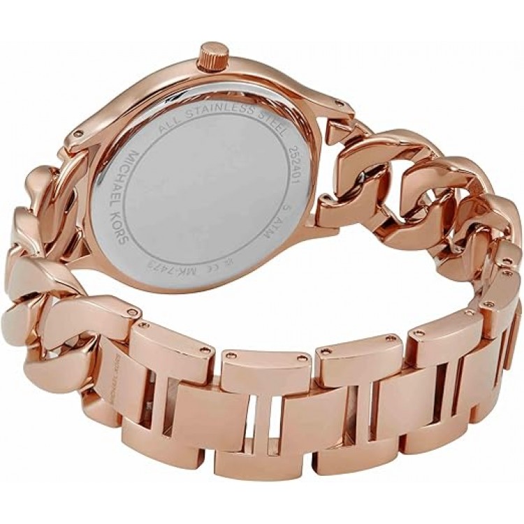 Ceas Dama, Michael Kors, Runway MK7473 Ceas Dama, Michael Kors, Runway MK7473