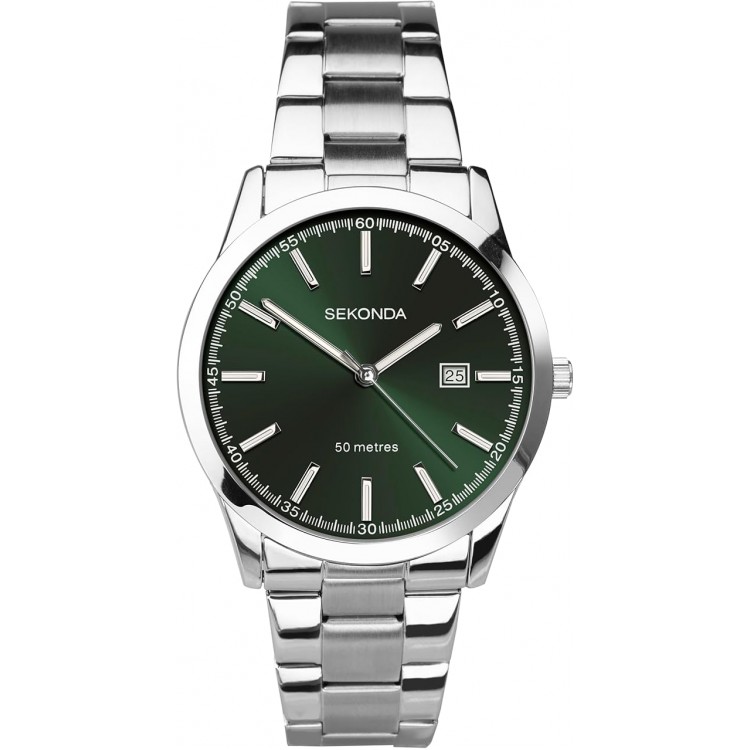 Ceas Barbati, Sekonda, Classic S-1162.79