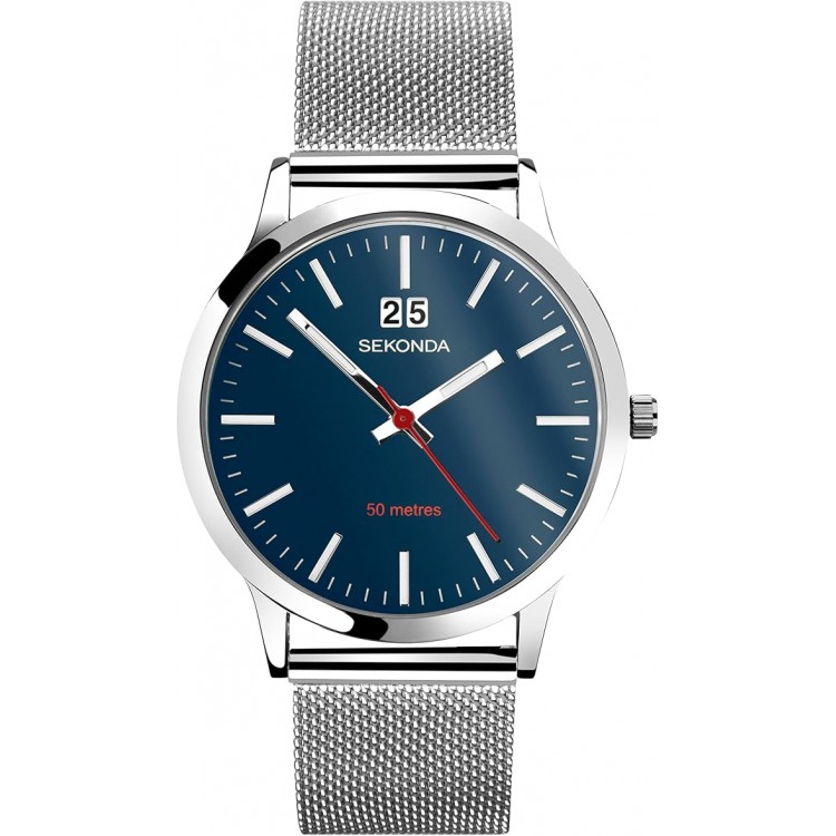 Ceas Barbati, Sekonda, Classic S-30046.00