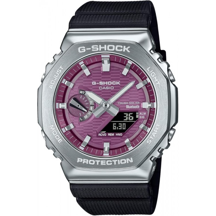 Ceas Barbati, Casio G-Shock, G-Squad Bluetooth GBM-2100A-4BER