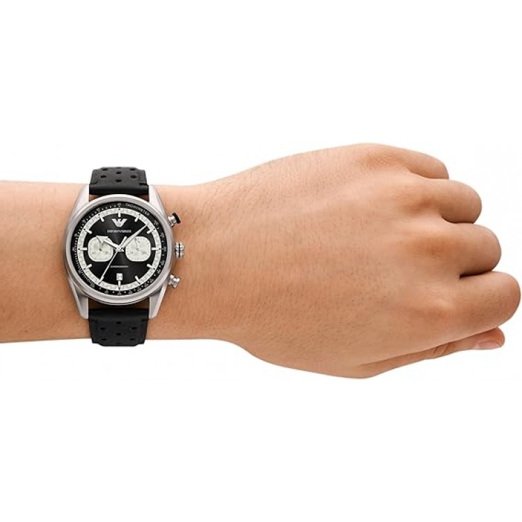 Ceas Barbati, Emporio Armani, Racer AR11635