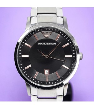 Ceas Barbati, Emporio Armani, Renato AR2514