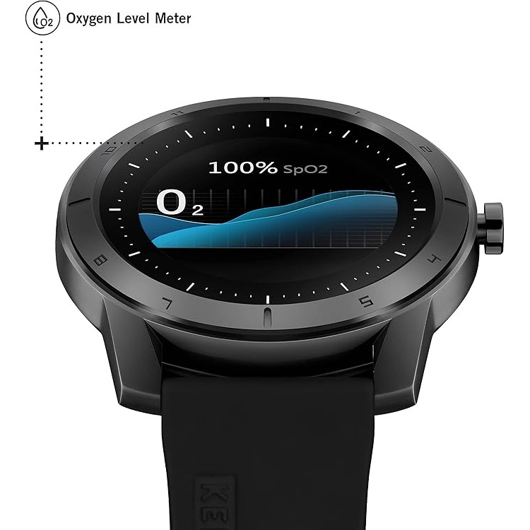 Ceas Smartwatch Barbati, Kenneth Cole, New York KCWGP2174001 Ceas Smartwatch Barbati, Kenneth Cole, New York KCWGP2174001