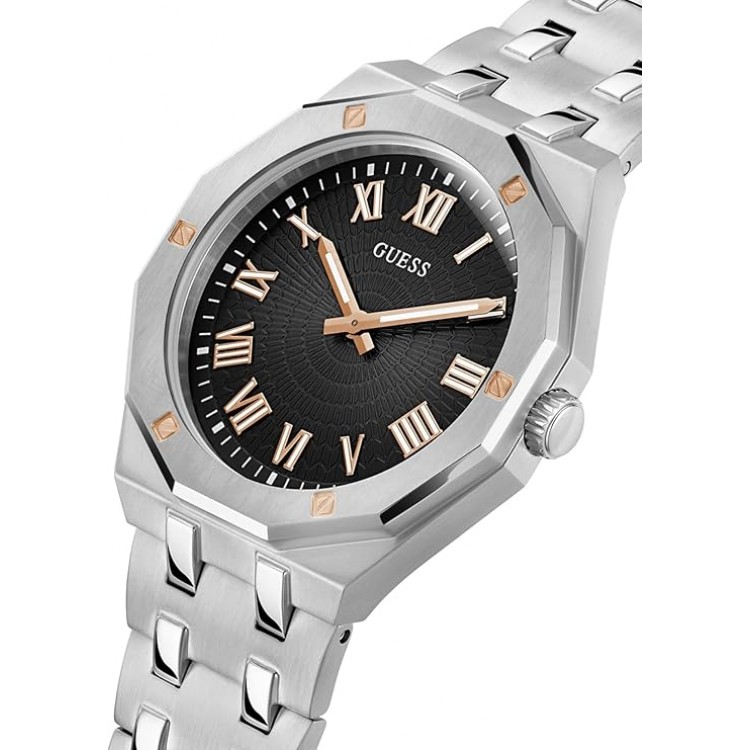 Ceas Barbati, Guess, Asset GW0575G1 Ceas Barbati, Guess, Asset GW0575G1