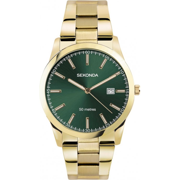 Ceas Barbati, Sekonda, Heritage S-1996.00