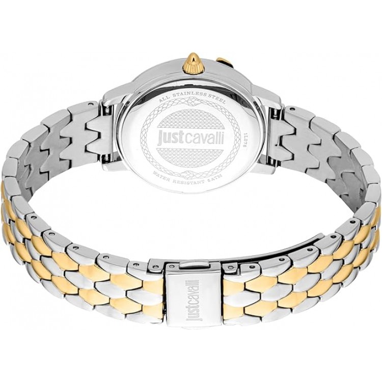 Ceas Dama, Just Cavalli, Fidenza JC1L276M0085