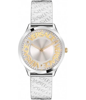 Ceas Dama, Versace, Greca Logo VE2O00422